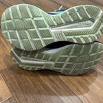 Brooks  Womens Range Running Shoe Peacoat/Nightshadow Blue/Seacrest Size 7.5 Photo 6