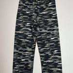 Nike Pro Camo Print Cropped Leggings Small Photo 2
