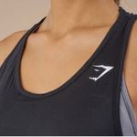 Gymshark ✨ Double Back Top✨ Photo 4