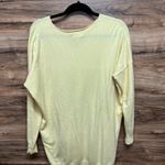 Dreamers  M/L yellow top Photo 2