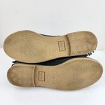 Coolway Grey Suede Fringe Ankle Boot Booties Boho Comfort Shoes Size 8 Photo 6