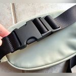 Lululemon Take It On Belt Bag Green Fern/Mineral Blue Photo 6