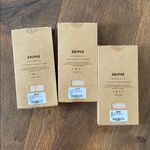 SKIMS  Mid Calf Sock Small Clay Bundle of 3 New in Box! Photo 2