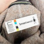 Smartwool  Hudson Trail Fleece Pullover Size Small Photo 6