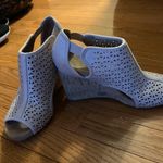 Life Stride Wedge Sandals Photo 0