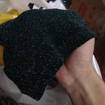 Charlotte Russe  Green Romper Photo 1