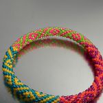 Sashka Neon Special Edition Bracelet 8" Photo 3
