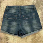 Women’s WallFlower Jean Shorts Blue Size undefined Photo 1
