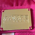 NWT Forever Savage Bralette In COLOR
Purple Heat Size 1X Photo 4