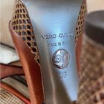 Dolce & Gabbana platform sandal heels Photo 3