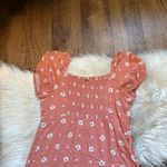 O'Neill O’NEILL Mandia Dress In Canyon Clay Photo 5