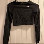 Gymshark long sleeve Cropped Photo 0