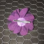 Icing Flower Hair Clip Photo 2