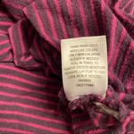 Caslon || Deep purple/magenta long tank Photo 5