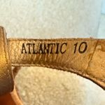 CORKYS Elite Atlantic Wedge Open Toe Sandals Hand Photo 7