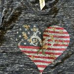 Realtree NWT  Camo Open Back Tank Top Size M Women's Photo 1