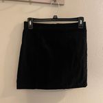 Forever 21 Black  Skirt Photo 2