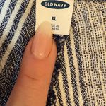 Old Navy  Wide Leg Striped Pants XL Photo 1