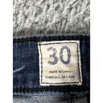 We The Free  Jeans Women 30 Low‎ Rise Skinny Photo 8