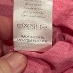 Womens Pink T Photo 3