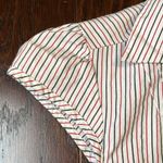 No Boundaries  striped blouse Junior size medium Photo 4