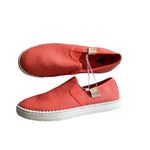 UGG NEW  Women's Luciah Sneaker In Peach Bliss Photo 9