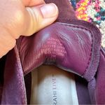 Isaac Mizrahi  Zoe Suede Lace Up Chukka Boot Photo 6