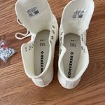 Converse  platform sneakers with charms Photo 7