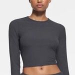 SKIMS Soft Lounge Long Sleeve T-Shirt S Photo 0