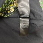 Farm Rio NWOT  Flowers Arch Wrap Front Floral Flowers Mini Skirt Size XS Photo 13