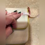 J.Crew  leather shoulder bag Photo 7