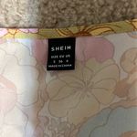 SheIn Blouse Floral Women’s Photo 1