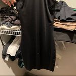 Princess Polly  Black Halter neck mini dress Photo 5