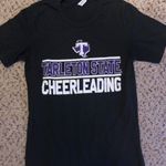 Bella Canvas Tarleton State Cheerleading  Photo 0