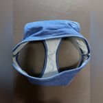 SECRET SETS Blue Denim Bikini Bottoms Swimwear Women’s Sz S EUC Photo 3