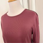 Harley Davidson  Ribbed Long Sleeve Tee Photo 3