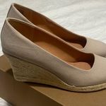 J.Crew espadrilles wedges Photo 0