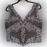 Evening pant set by JS Signature and Alex Evenings XL Black Photo 1