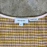 RHODE Ginny Tie cut Photo 1