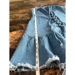 SheIn  sexy cute denim dress Photo 7