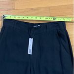 Nic+Zoe  31" RUMBA LINEN WIDE LEG TROUSER‎ NWT SIZE 8 Photo 5