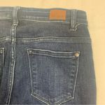 Judy Blue  womens size 9 29 skinny fit jeans dark wash denim slimming waist regul Photo 11
