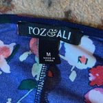 Roz & Ali NWT  floral dress Photo 1
