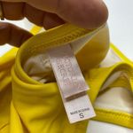 Vitamin A  Ruched Bikini Bottom Photo 7