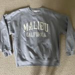 Brandy Melville Crewneck Photo 0