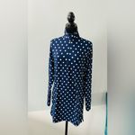 Long sleeve tunic top/ rush guard 🏖️⛵️☀️ Blue Photo 6