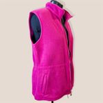 Lands' End Pink  Vest Photo 1