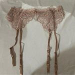 Victoria's Secret Victoria secret Dream Angles Garter Photo 0