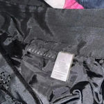 Attention  A Line Sequin Full Skirt Size 18 Photo 2