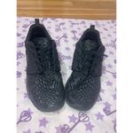 Nike Women’s Size 5.5  Roshe One DMB Triple Black Womens Sneakers Shoes Photo 4